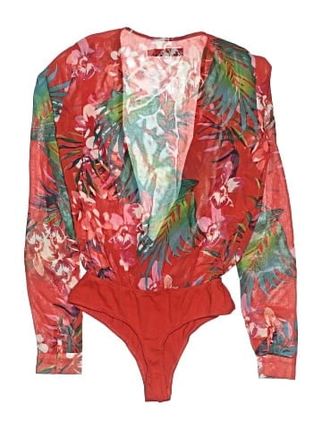 Missguided Bodysuit (view 2)