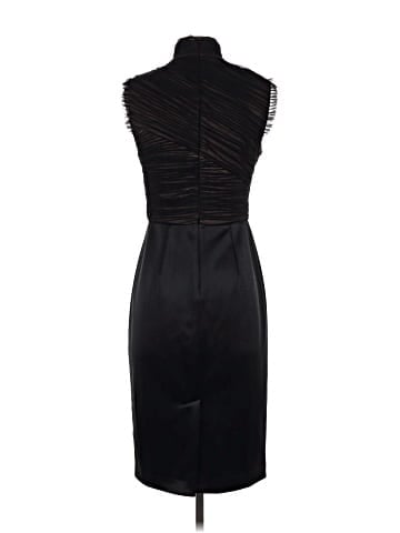 Vera Wang Cocktail Dress (view 2)