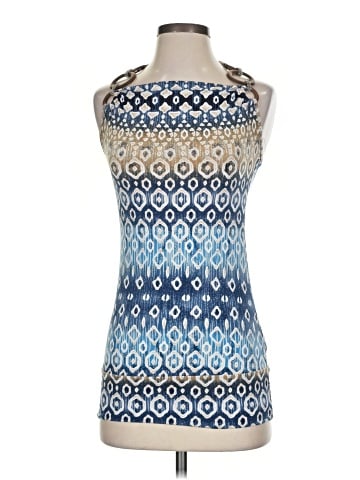 Kiwi Sleeveless Top (view 1)