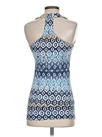 Kiwi Sleeveless Top (view 2)