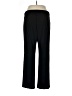 Max Studio Solid Black Dress Pants Size L (petite) - photo 2