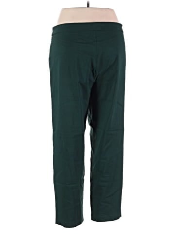 Alfred Dunner Active Pants (view 2)