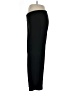 Max Studio Solid Black Dress Pants Size L (petite) - photo 5