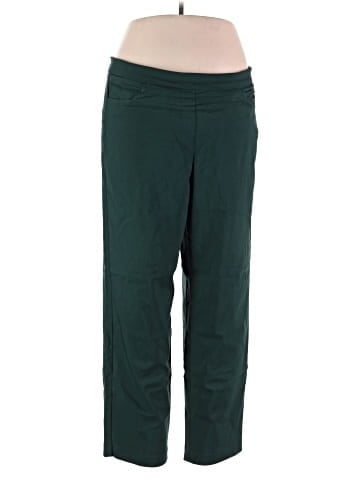 Alfred Dunner Active Pants (view 1)