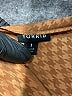 Torrid Brown Cocktail Dress Size 1X Plus (1) - photo 4