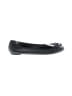 Vera Wang Black Flats Size 7 1/2 - photo 1