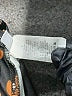 Onzie 100% Polyester Print Black Casual Pants Size XS - photo 8