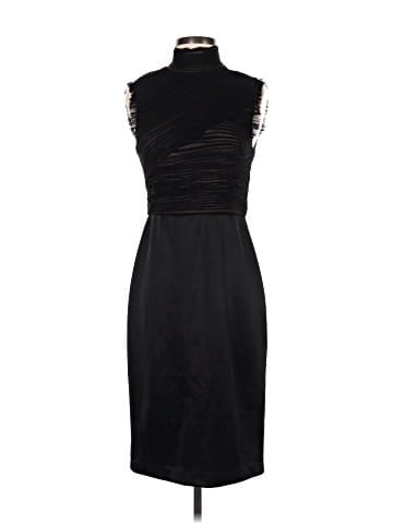 Vera Wang Cocktail Dress (view 1)