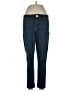 Democracy Solid Blue Jeans Size 12 - photo 1