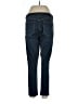 Democracy Solid Blue Jeans Size 12 - photo 2