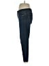 Democracy Solid Blue Jeans Size 12 - photo 5