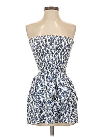 Subdued Cocktail Dress (view 1)