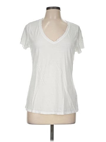 Stem Short Sleeve T-Shirt (view 1)