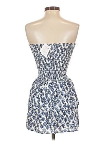 Subdued Cocktail Dress (view 2)