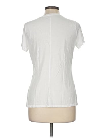 Stem Short Sleeve T-Shirt (view 2)
