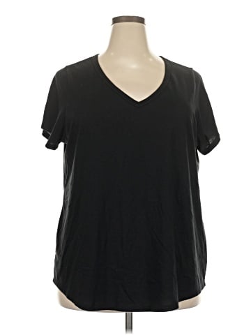 Torrid Short Sleeve T-Shirt (view 1)