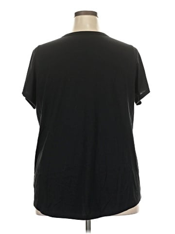 Torrid Short Sleeve T-Shirt (view 2)