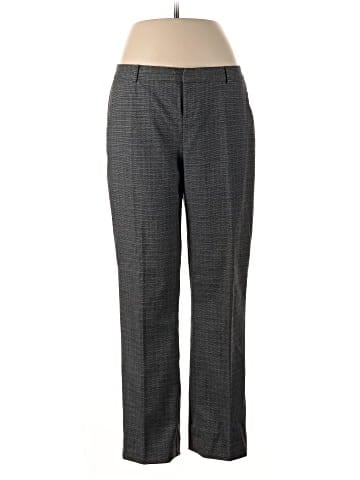 Coldwater Creek Dress Pants (view 1)