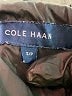 Cole Haan 100% Polyester Black Coat Size S - photo 6