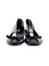 Vera Wang Black Flats Size 7 1/2 - photo 2