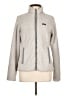 Patagonia 100% Polyester Gray Jacket Size L - photo 1