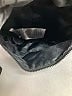 Vans 100% Nylon Black Belt Bag One size - photo 4