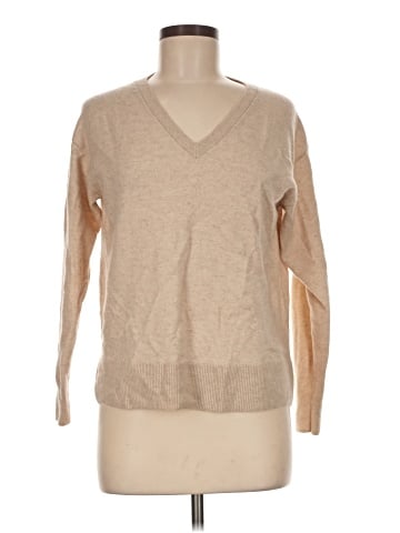 Vince. Pullover Sweater (view 1)