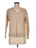 Vince. Tan Pullover Sweater Size M - photo 1