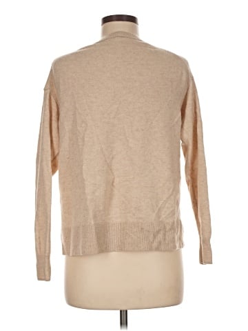Vince. Pullover Sweater (view 2)