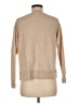Vince. Tan Pullover Sweater Size M - photo 2