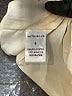 THML 100% Polyester Floral White Casual Dress Size S - photo 8