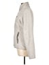 Patagonia 100% Polyester Gray Jacket Size L - photo 5