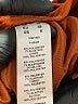 ASOS Brown Cocktail Dress Size 6 - photo 8