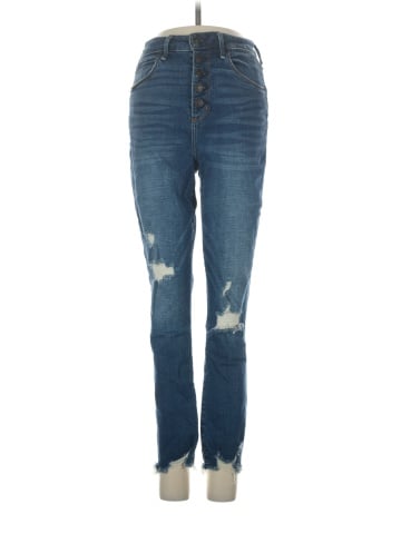 Abercrombie & Fitch Jeans (view 1)