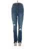 Abercrombie & Fitch Stars Blue Jeans Size 26R - photo 1