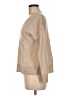 Vince. Tan Pullover Sweater Size M - photo 5
