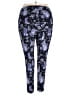 Disney Print Blue Active Pants Size 3X - photo 2