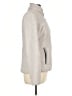 Patagonia 100% Polyester Gray Jacket Size L - photo 4