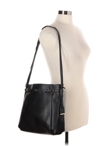 Kate Spade New York Leather Crossbody Bag (view 2)