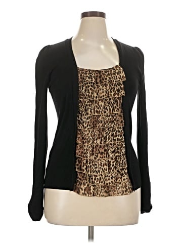 INC International Concepts Cardigan (view 1)