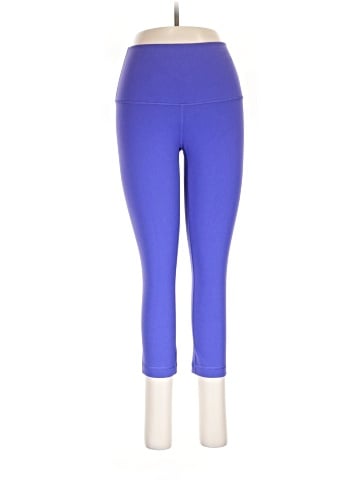 Lululemon Athletica Active Pants (view 1)