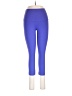 Lululemon Athletica Blue Active Pants Size 8 - photo 1