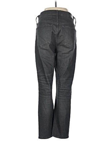 Madewell The Perfect Vintage Jean in Sumner Wash (view 2)
