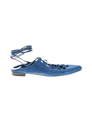 Stuart Weitzman Flats (view 1)