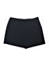 Zara Solid Black Skort Size M - photo 1