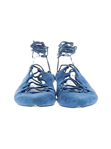 Stuart Weitzman Flats (view 2)