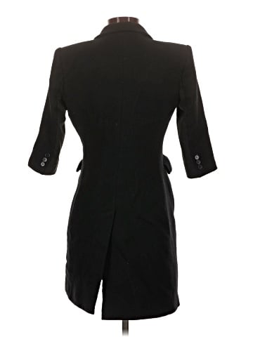 BCBGMAXAZRIA Wool Coat (view 2)