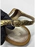 Chanel Gold Sandals Size EU 41 1/2 (wide) - photo 5