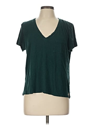 Madewell Short Sleeve T-Shirt (view 1)