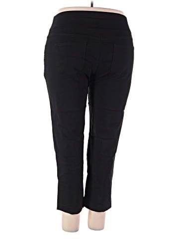 Ruby Rd. Active Pants (view 2)